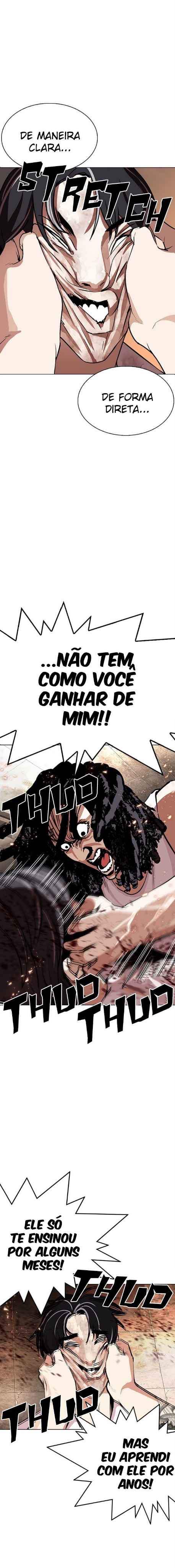 Read Lookism BR Manga Online