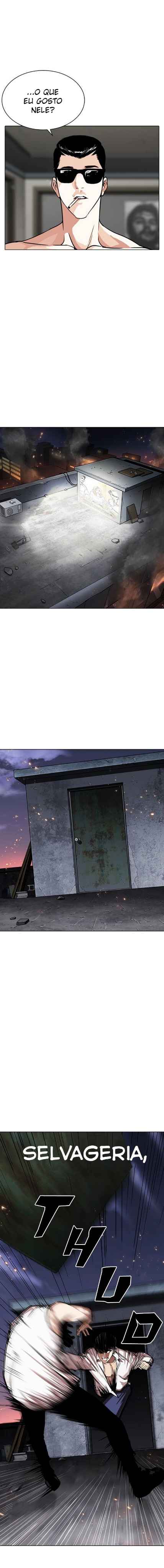 Read Lookism BR Manga Online