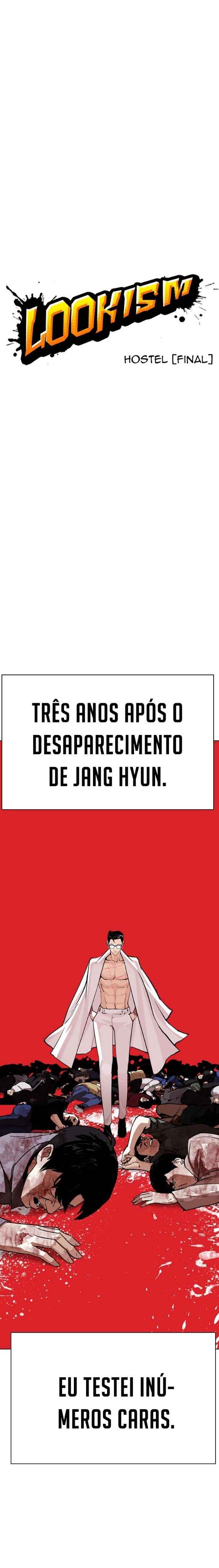 Read Lookism BR Manga Online