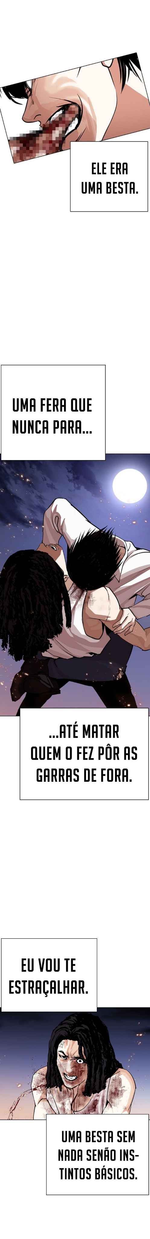 Read Lookism BR Manga Online