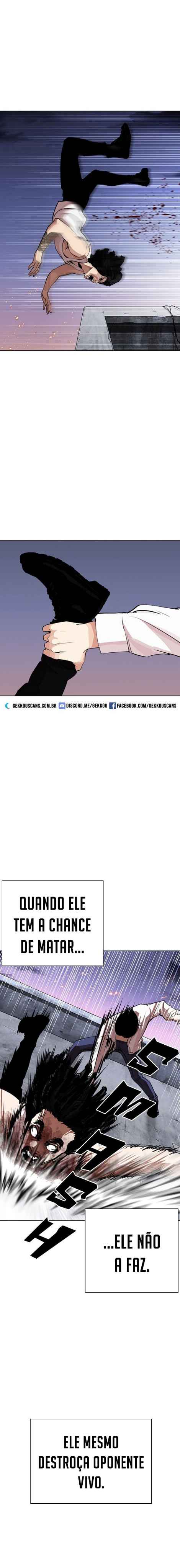 Read Lookism BR Manga Online
