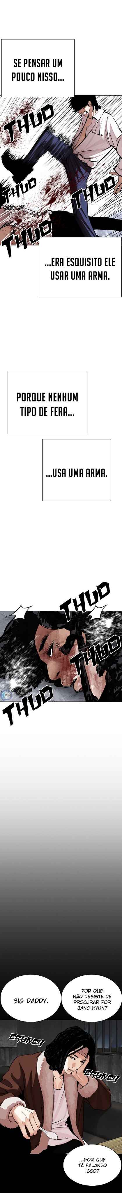 Read Lookism BR Manga Online