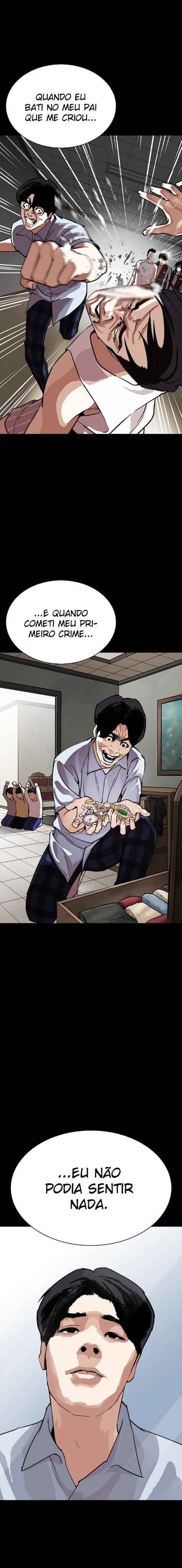 Read Lookism BR Manga Online