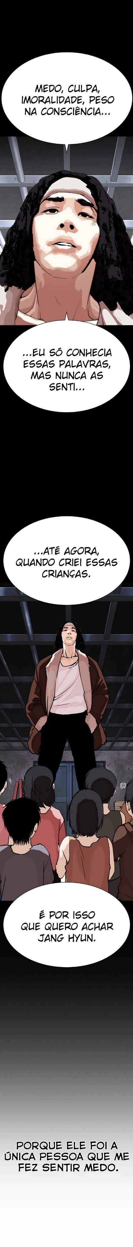 Read Lookism BR Manga Online