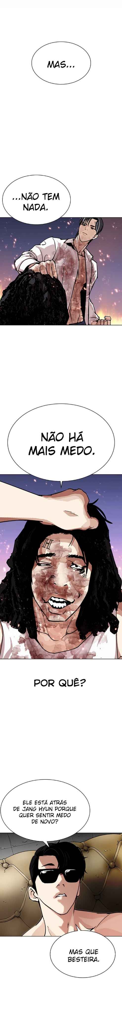 Read Lookism BR Manga Online