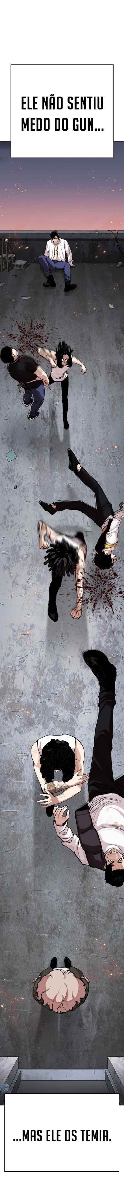 Read Lookism BR Manga Online