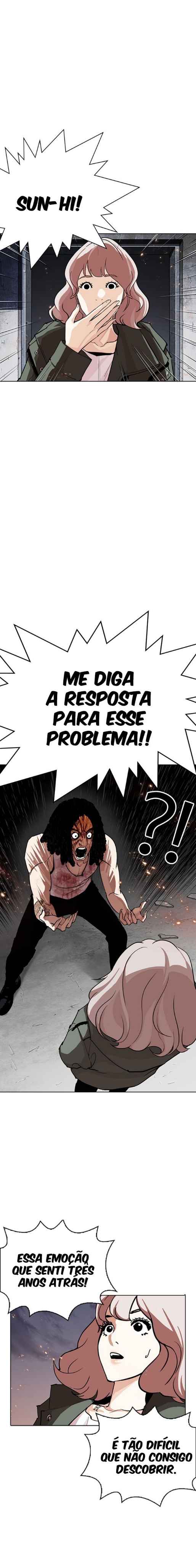 Read Lookism BR Manga Online