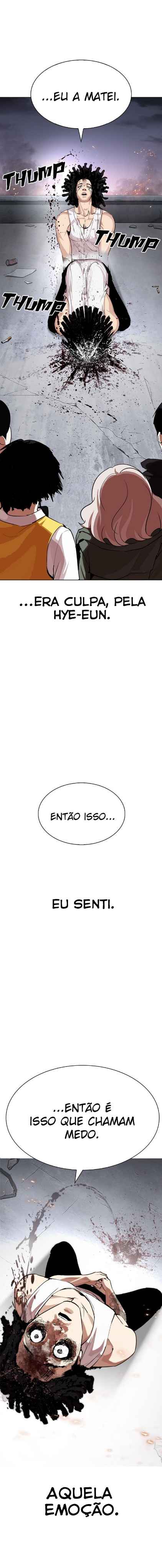 Read Lookism BR Manga Online