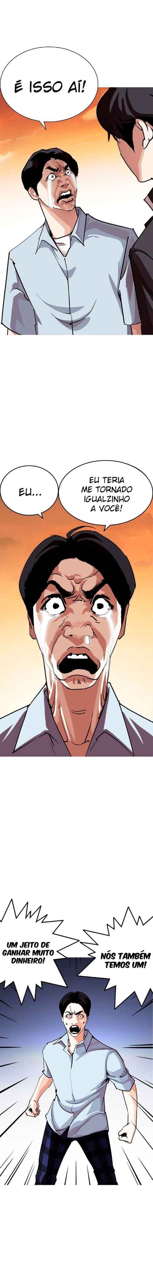 Read Lookism BR Manga Online