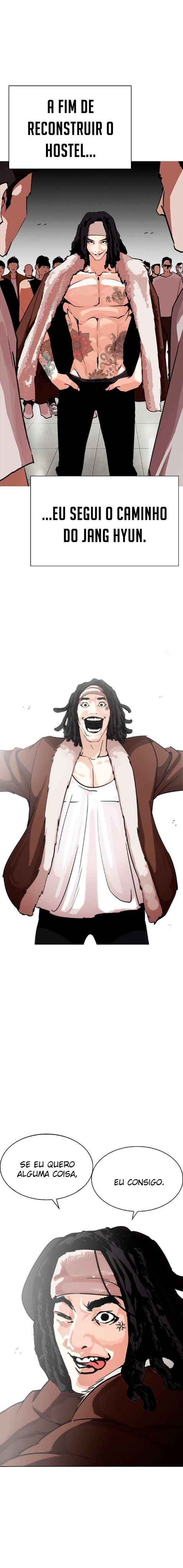 Read Lookism BR Manga Online