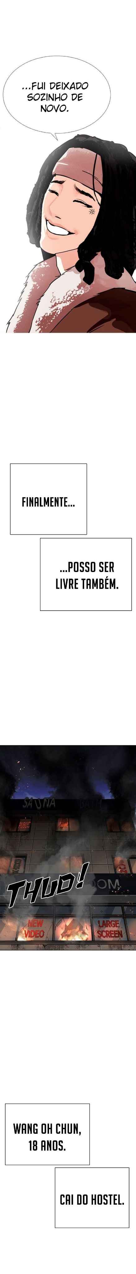 Read Lookism BR Manga Online
