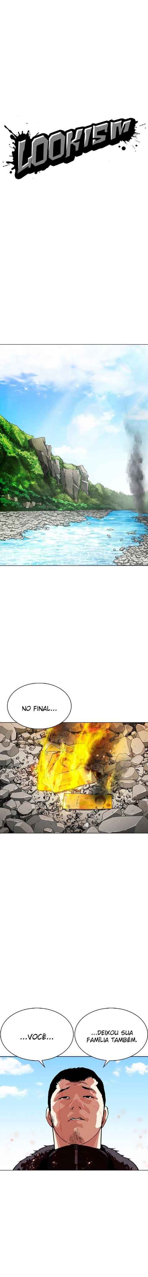 Read Lookism BR Manga Online