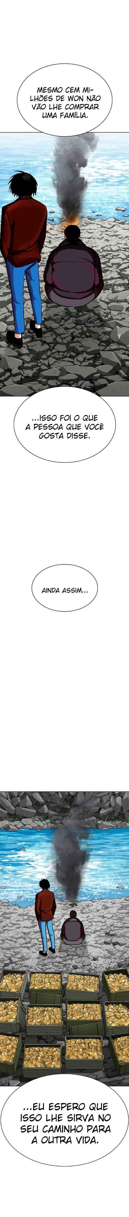 Read Lookism BR Manga Online
