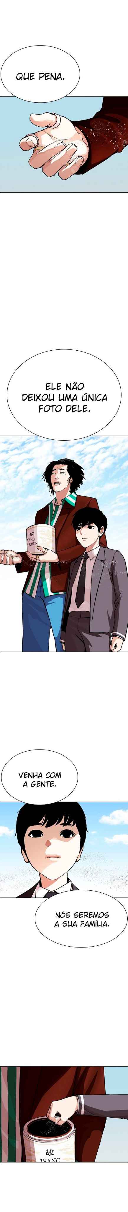 Read Lookism BR Manga Online
