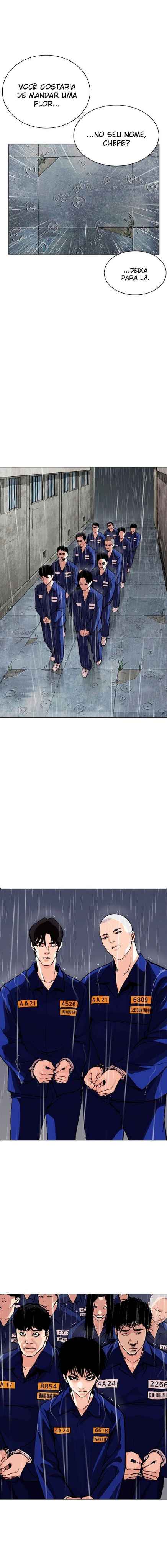 Read Lookism BR Manga Online