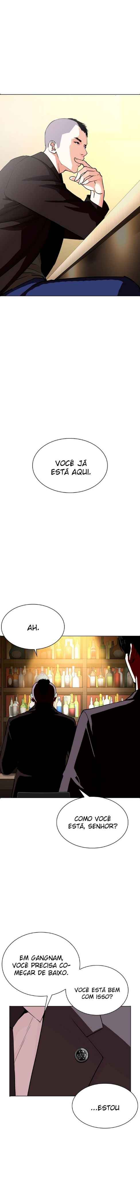 Read Lookism BR Manga Online