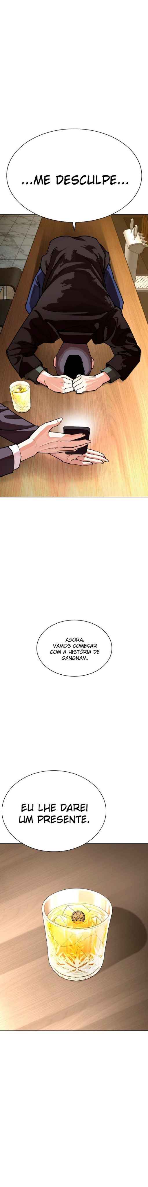 Read Lookism BR Manga Online