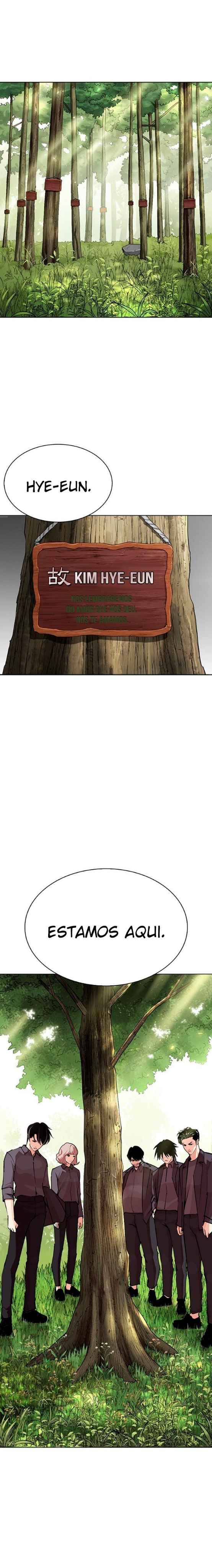 Read Lookism BR Manga Online