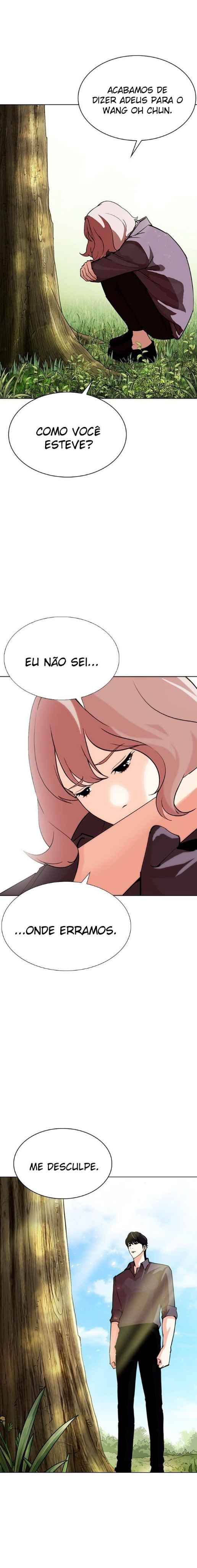 Read Lookism BR Manga Online