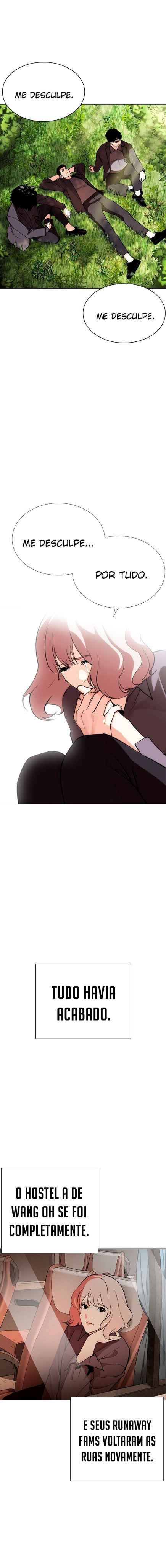 Read Lookism BR Manga Online
