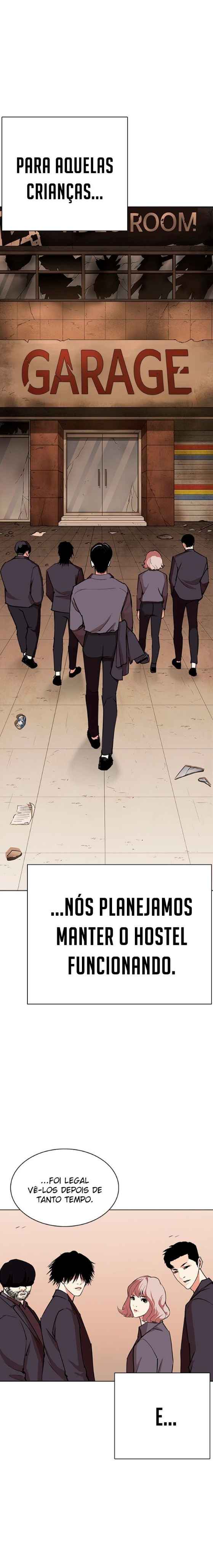 Read Lookism BR Manga Online