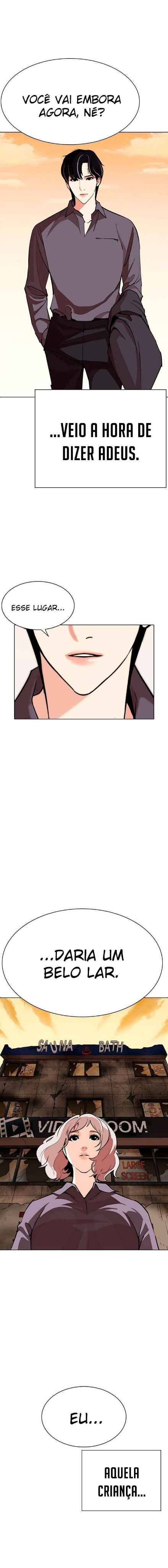Read Lookism BR Manga Online