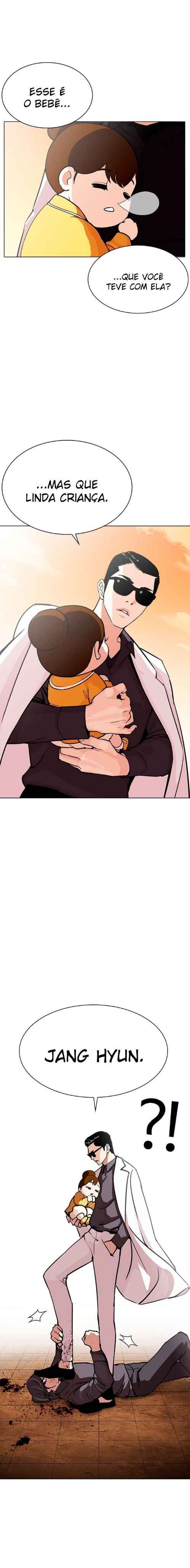 Read Lookism BR Manga Online