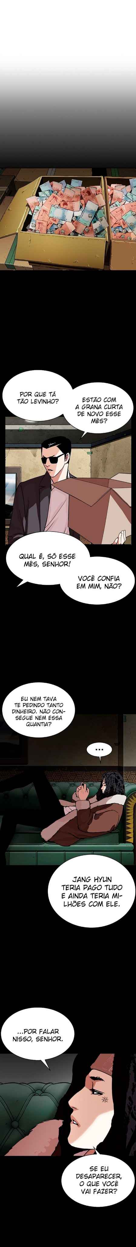 Read Lookism BR Manga Online