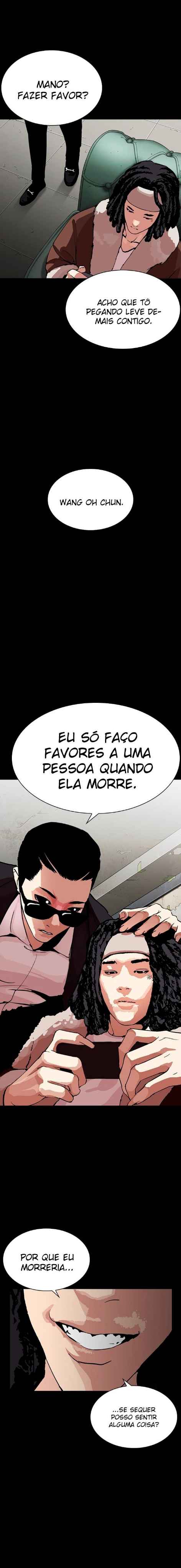 Read Lookism BR Manga Online