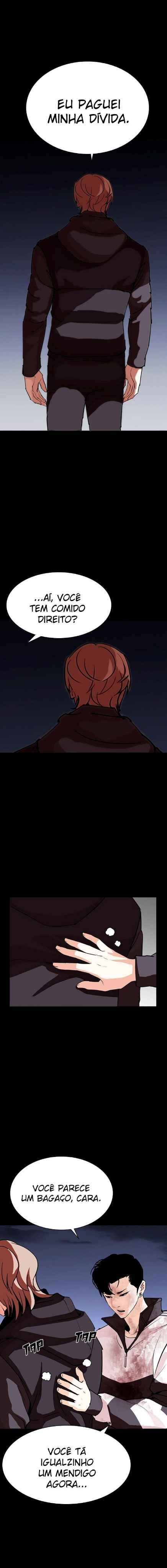 Read Lookism BR Manga Online