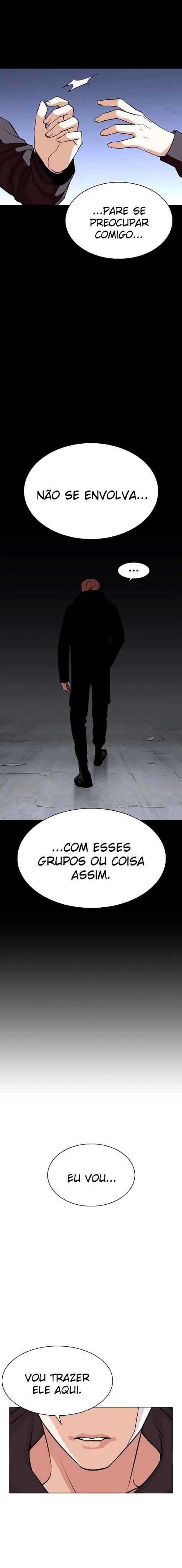 Read Lookism BR Manga Online