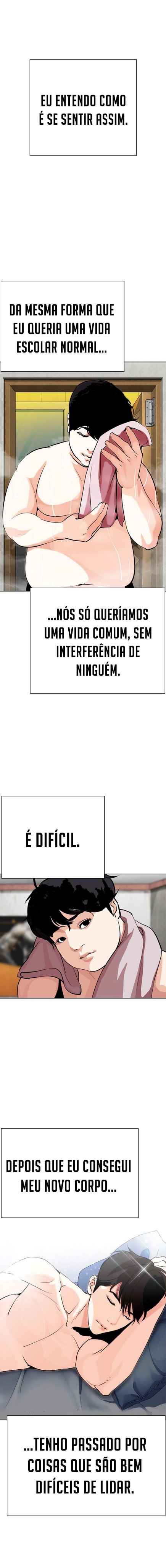 Read Lookism BR Manga Online