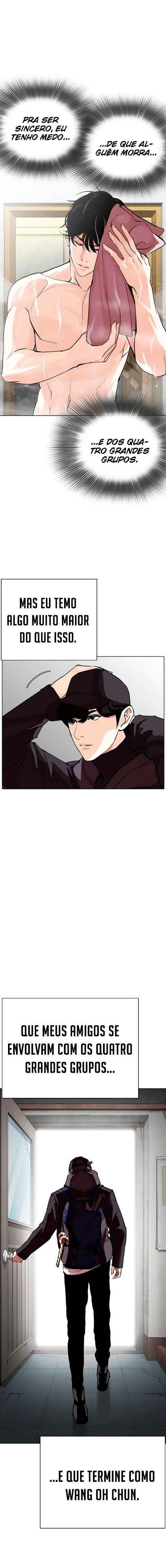 Read Lookism BR Manga Online