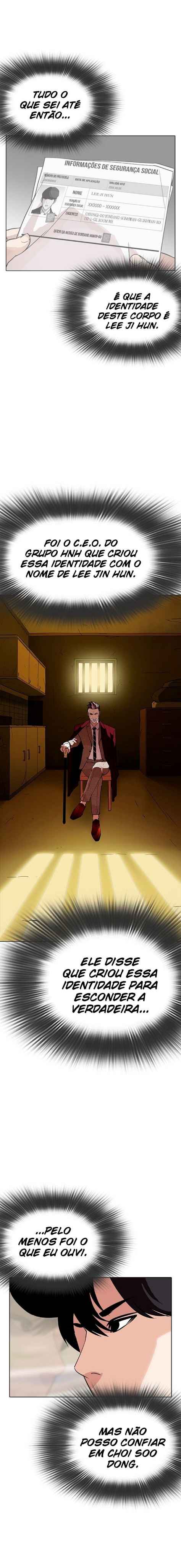 Read Lookism BR Manga Online