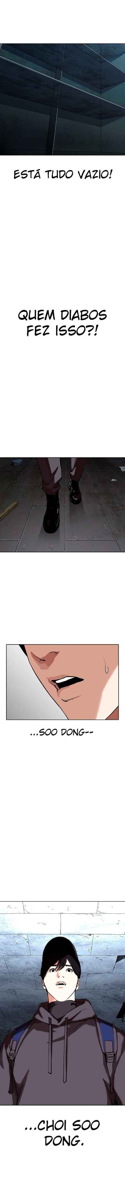 Read Lookism BR Manga Online