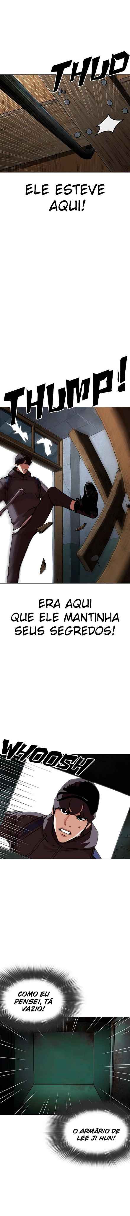 Read Lookism BR Manga Online