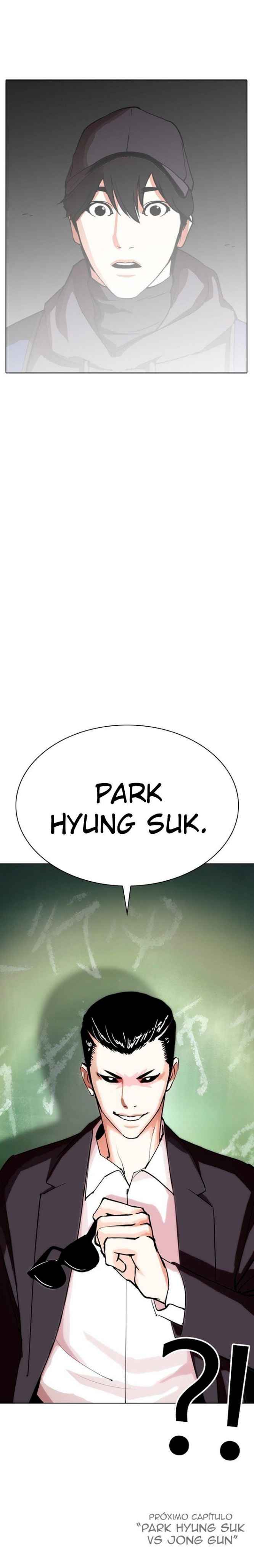 Read Lookism BR Manga Online