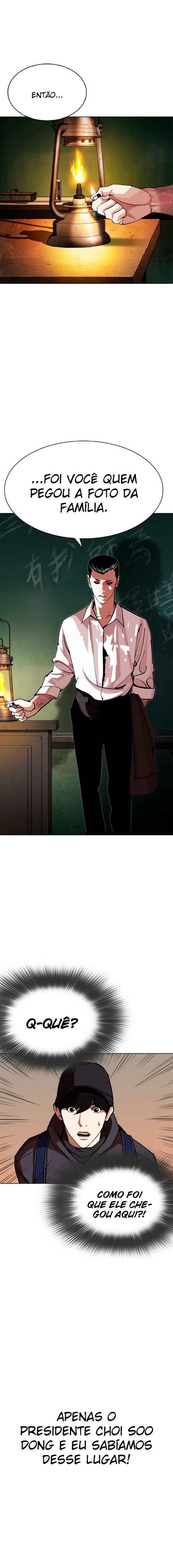 Read Lookism BR Manga Online
