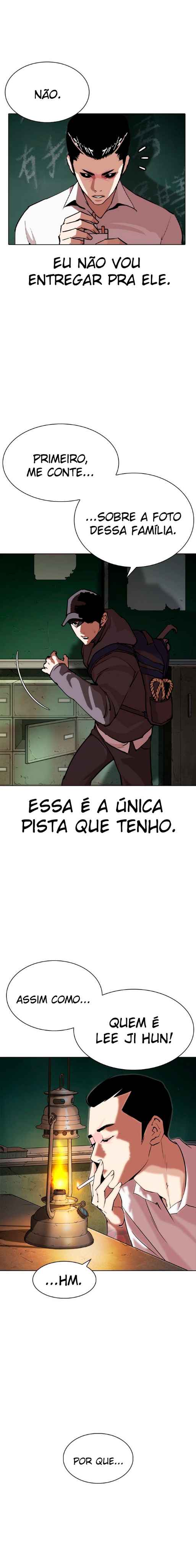 Read Lookism BR Manga Online