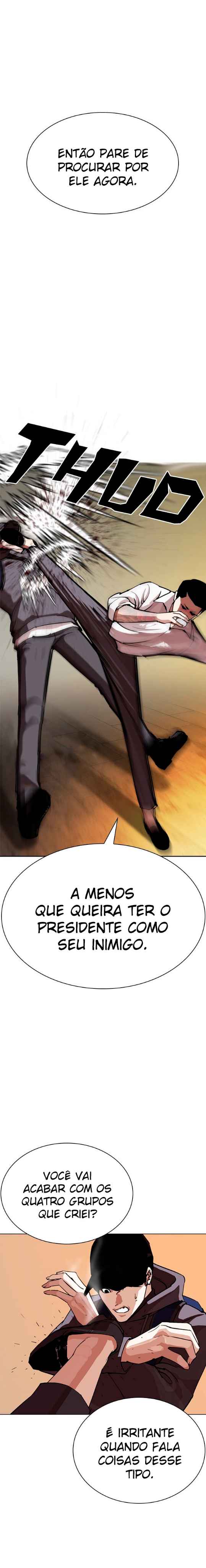 Read Lookism BR Manga Online