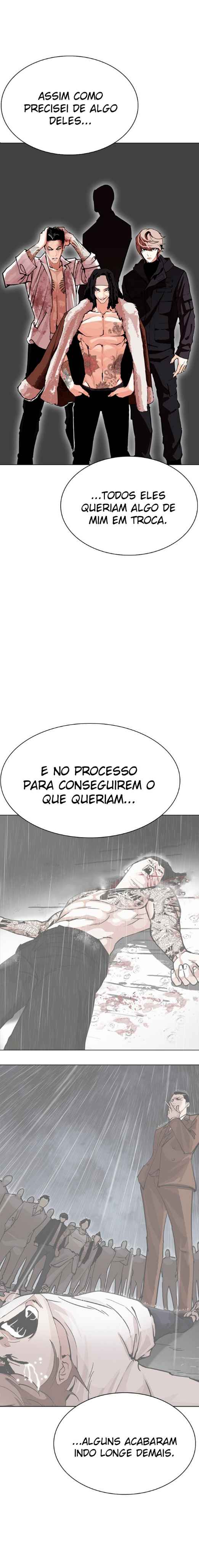 Read Lookism BR Manga Online