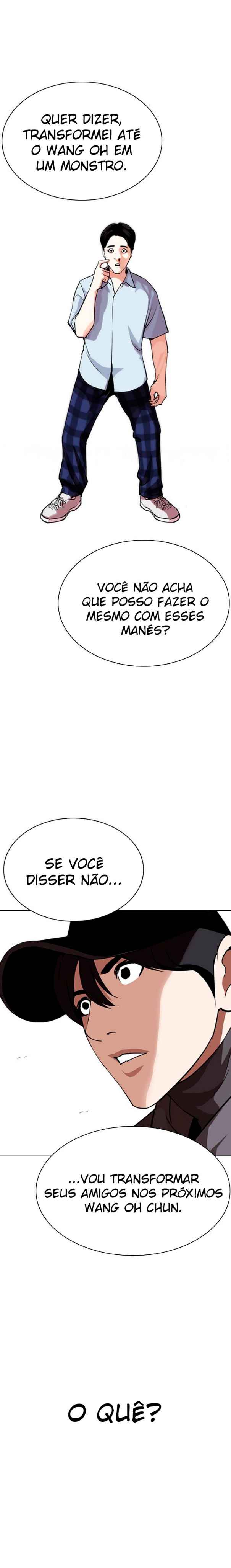 Read Lookism BR Manga Online