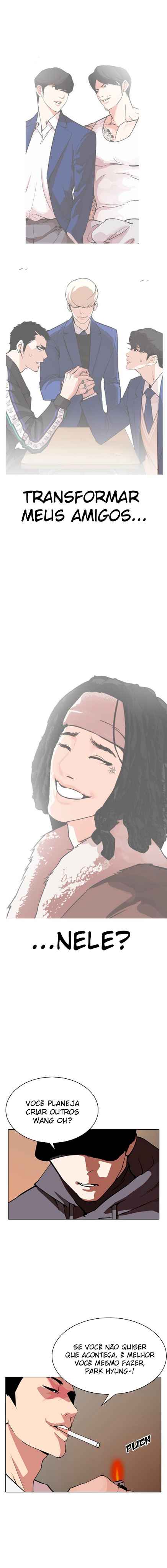 Read Lookism BR Manga Online