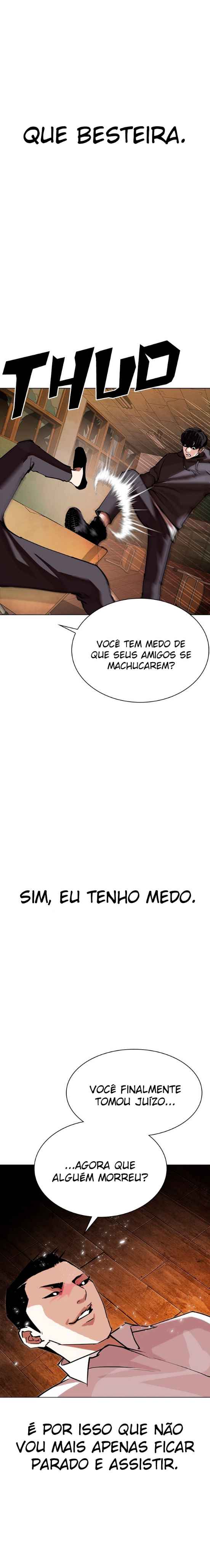 Read Lookism BR Manga Online
