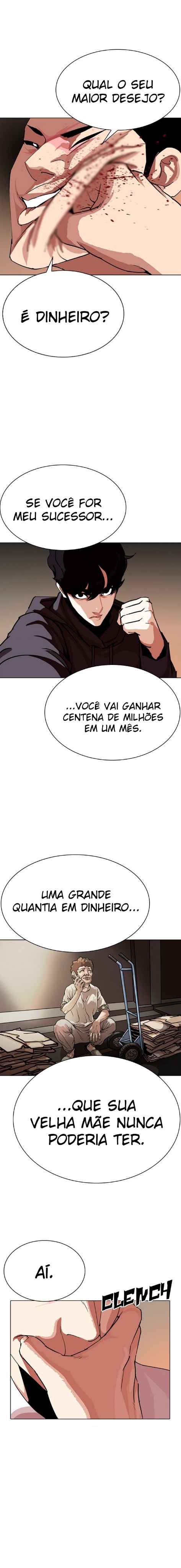 Read Lookism BR Manga Online