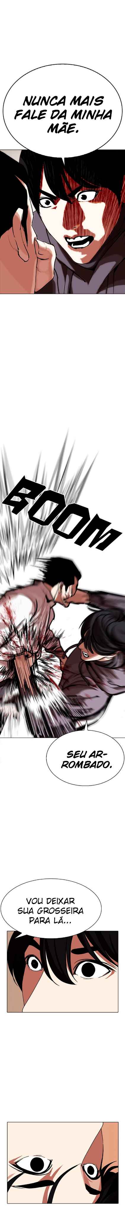 Read Lookism BR Manga Online