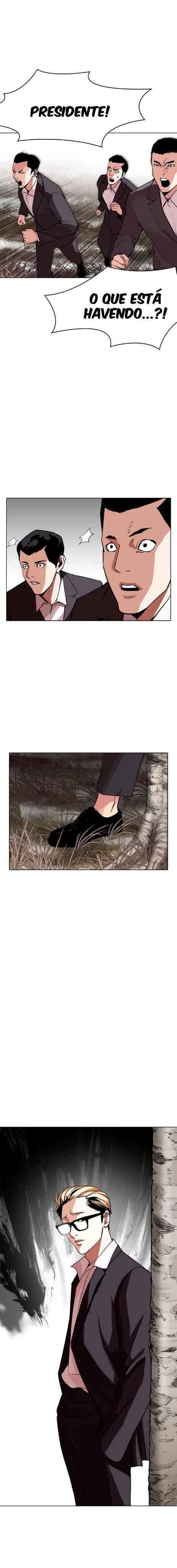 Read Lookism BR Manga Online