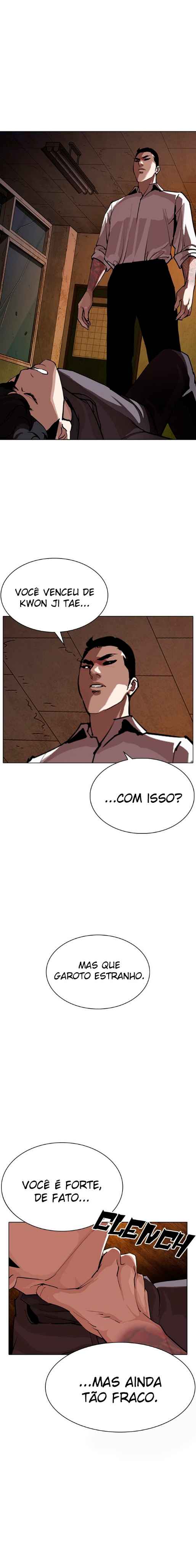 Read Lookism BR Manga Online