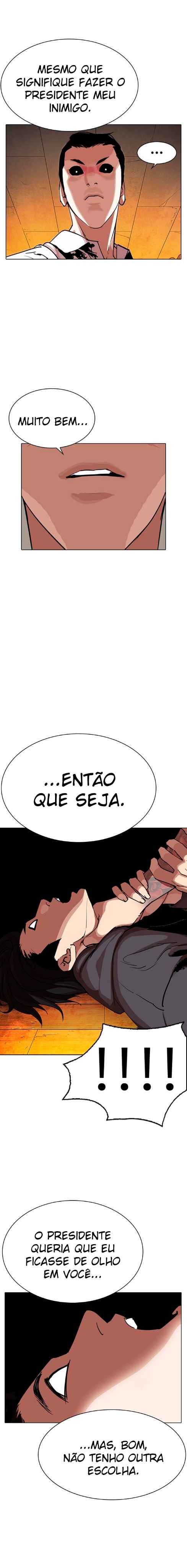 Read Lookism BR Manga Online