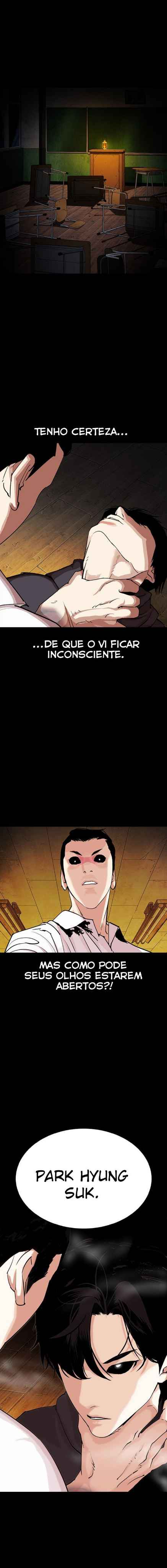Read Lookism BR Manga Online